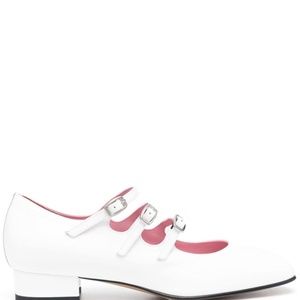 Carel Paris Ariana Mary Janes Ballet Flats